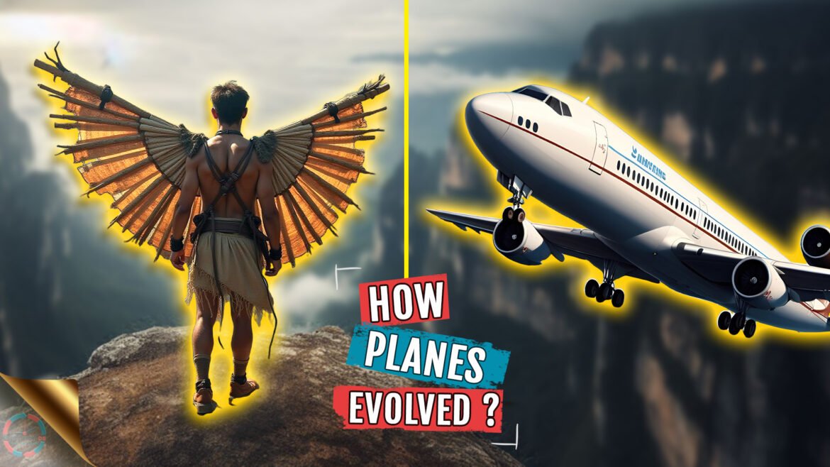 Evolution of Aviation
