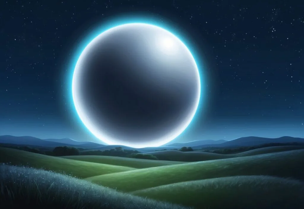 Earth's Second Moon Earths Mini Moon