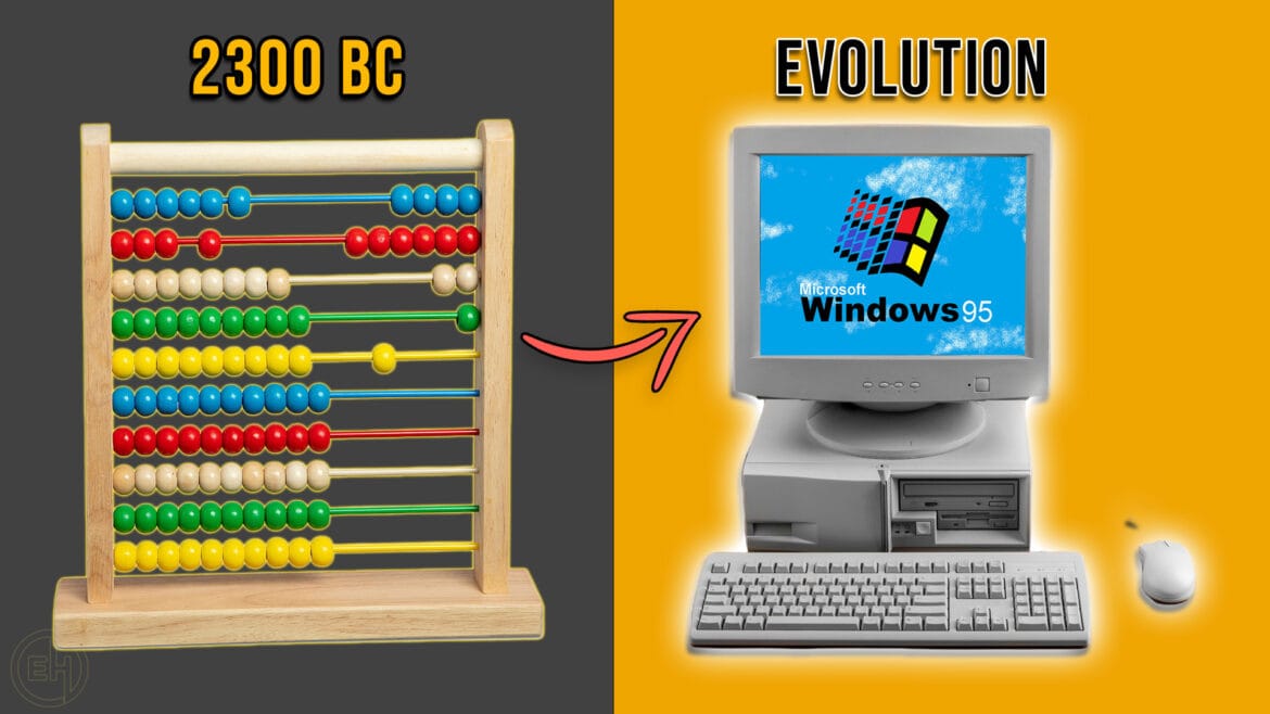 History of Computers