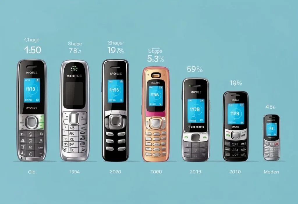 Mobile Phone Functionality