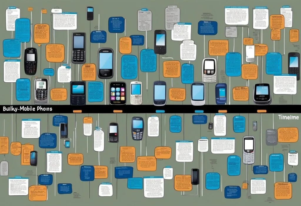 Mobile phone Controversies