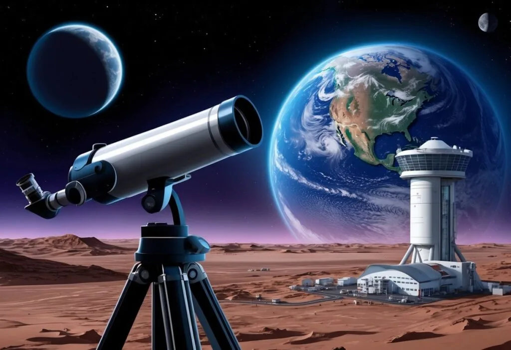 Scientific Significance of Earth's new moon