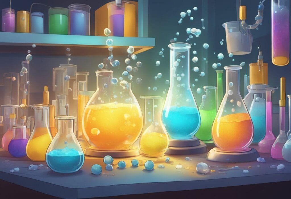 Accidental Discoveries