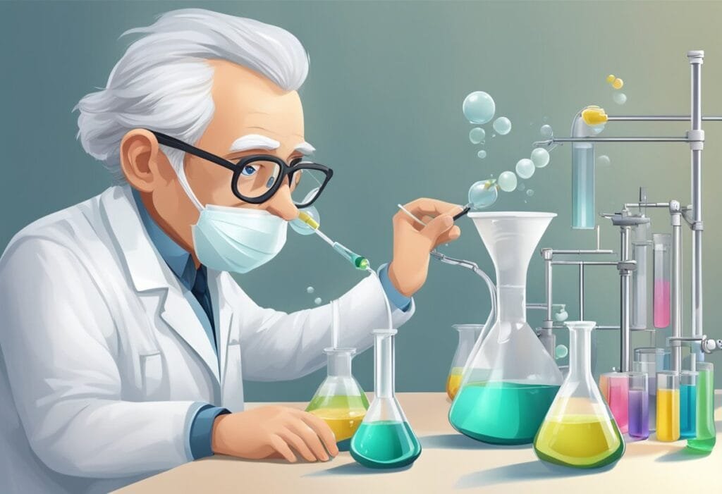 Accidental Inventions in Medicine