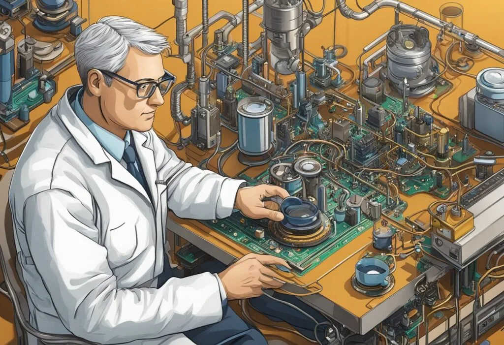 Innovations from Accidental Inventions